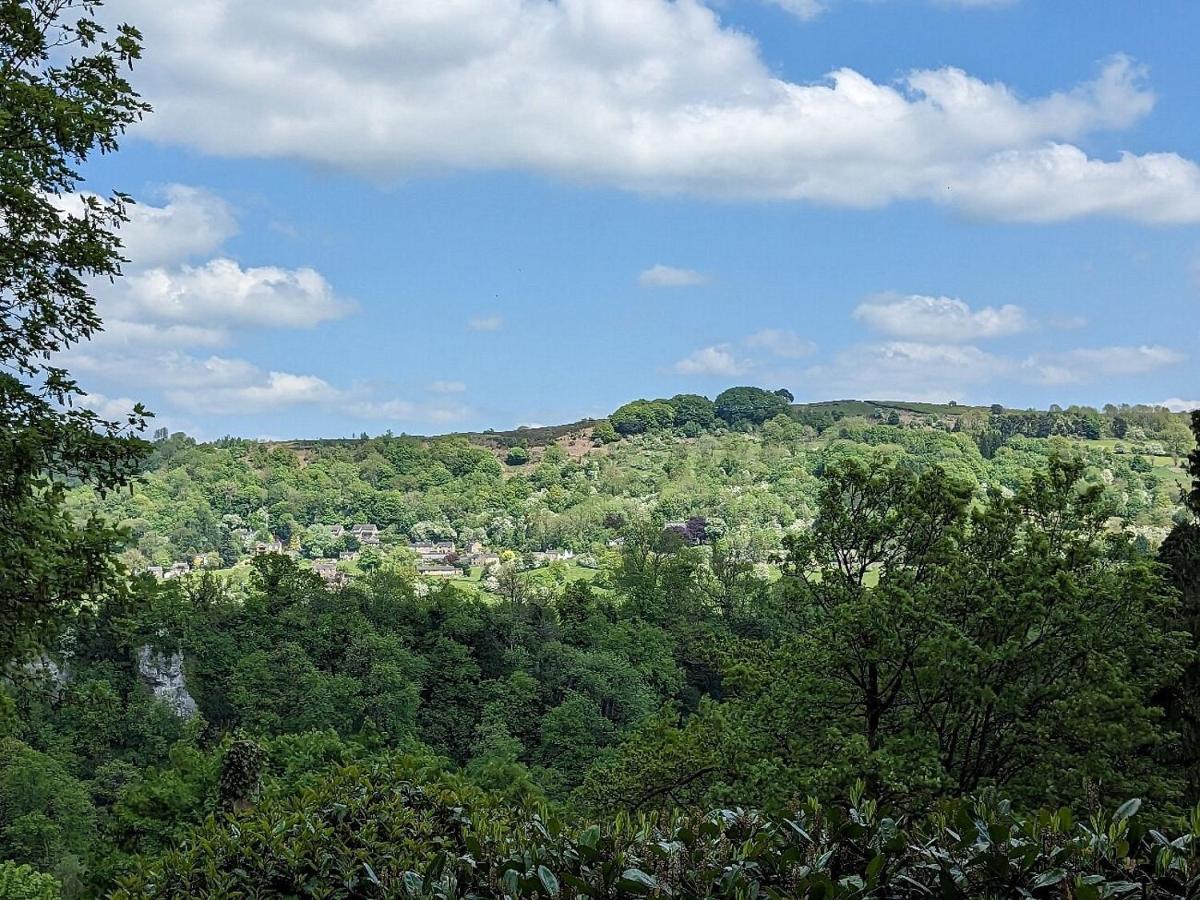 Villa Sleeps 8 Matlock/ Matlock Bath Pet Friendly Exterior foto