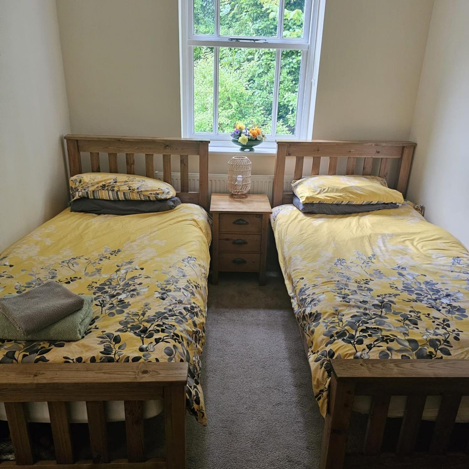 Villa Sleeps 8 Matlock/ Matlock Bath Pet Friendly Exterior foto
